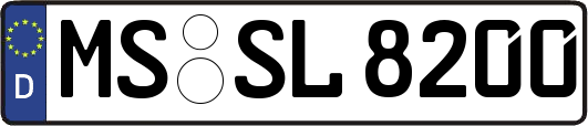 MS-SL8200