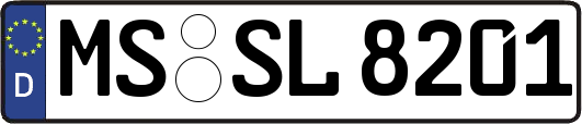 MS-SL8201