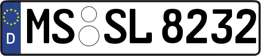 MS-SL8232