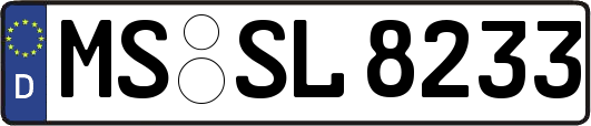 MS-SL8233