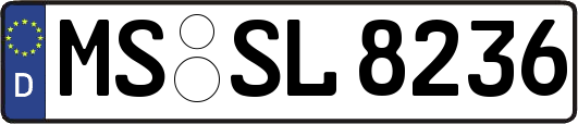 MS-SL8236