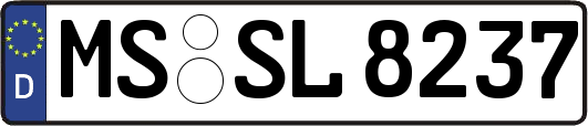 MS-SL8237