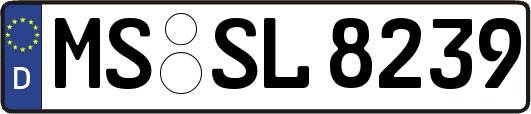 MS-SL8239