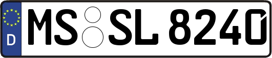 MS-SL8240