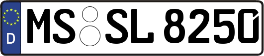 MS-SL8250