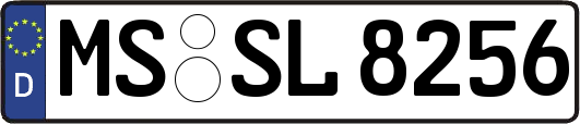MS-SL8256