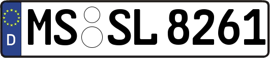 MS-SL8261