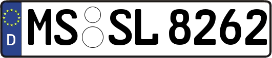 MS-SL8262
