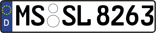 MS-SL8263