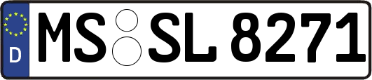 MS-SL8271