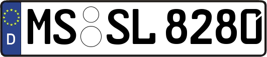 MS-SL8280