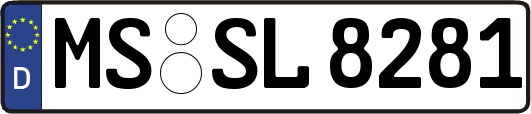 MS-SL8281