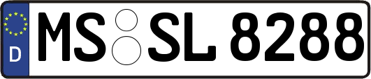 MS-SL8288