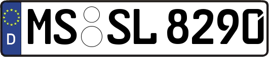 MS-SL8290