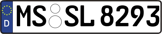 MS-SL8293