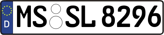 MS-SL8296