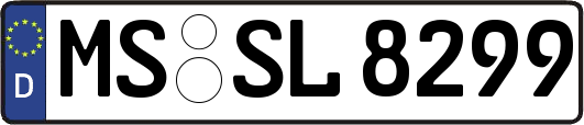 MS-SL8299