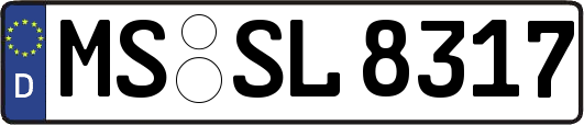 MS-SL8317