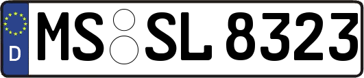 MS-SL8323