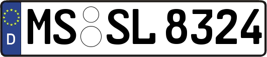 MS-SL8324