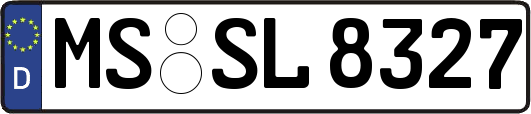 MS-SL8327