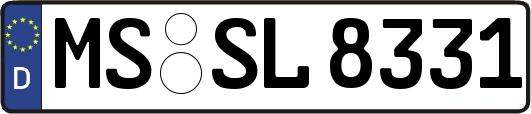 MS-SL8331