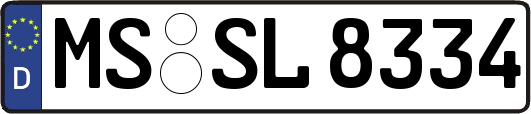 MS-SL8334