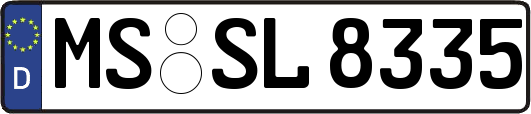 MS-SL8335