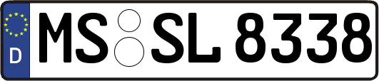 MS-SL8338