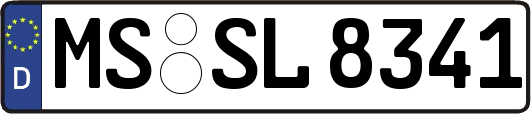MS-SL8341
