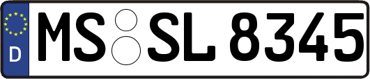 MS-SL8345