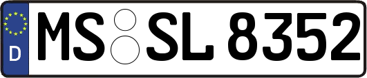MS-SL8352