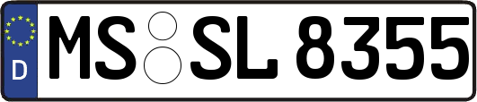 MS-SL8355