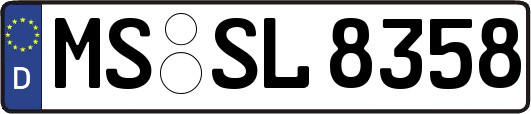 MS-SL8358