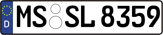 MS-SL8359