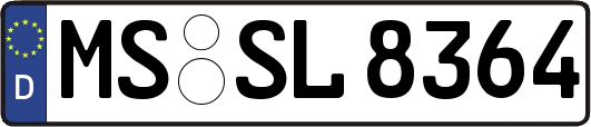 MS-SL8364