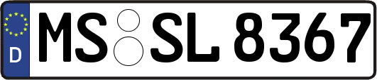MS-SL8367