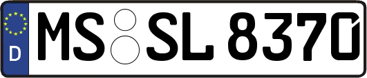 MS-SL8370