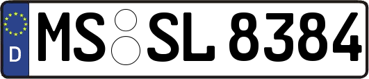 MS-SL8384