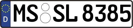 MS-SL8385