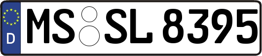 MS-SL8395