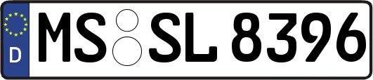 MS-SL8396