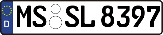 MS-SL8397