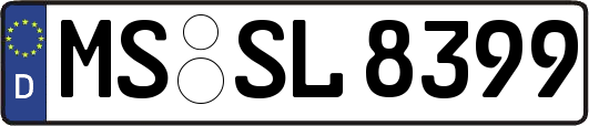 MS-SL8399