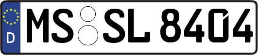 MS-SL8404