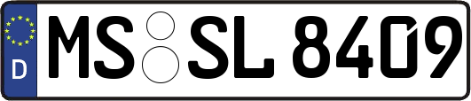 MS-SL8409