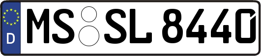 MS-SL8440