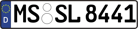 MS-SL8441