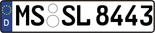 MS-SL8443