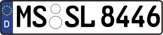 MS-SL8446
